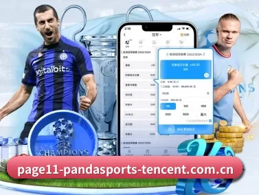 熊猫体育网页登录入口下载 APP 界面